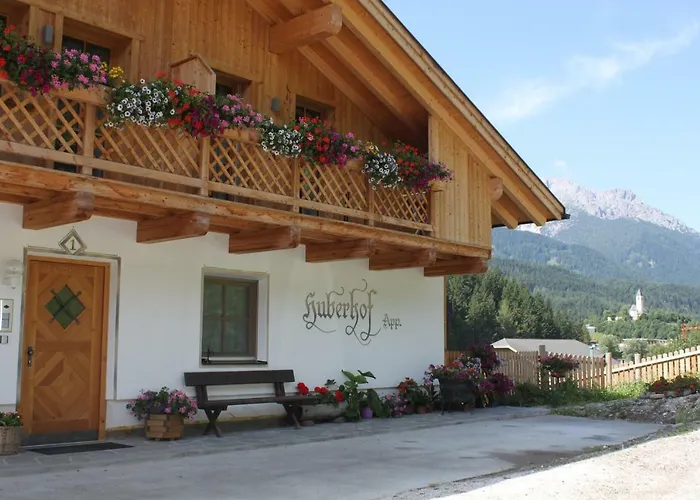 Huberhof