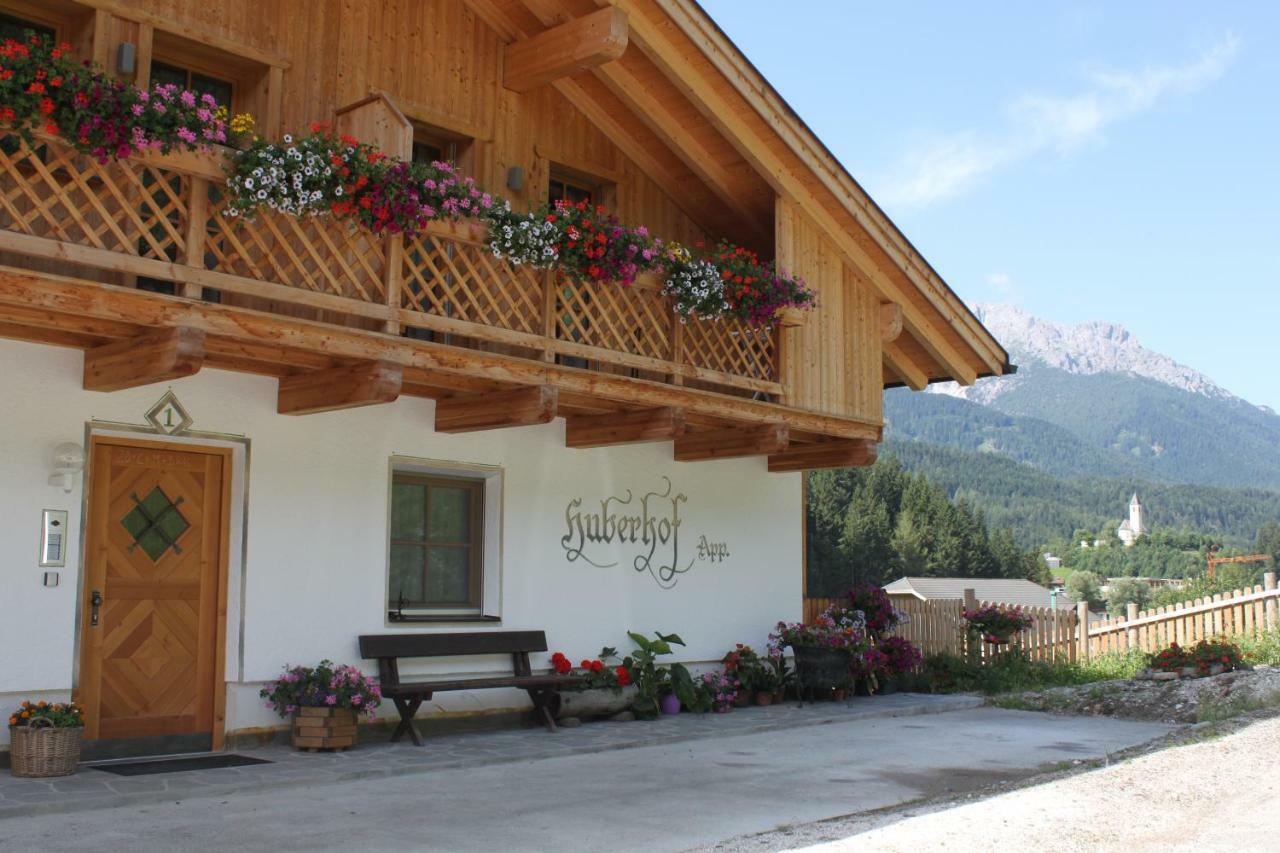 Farm stay Huberhof *