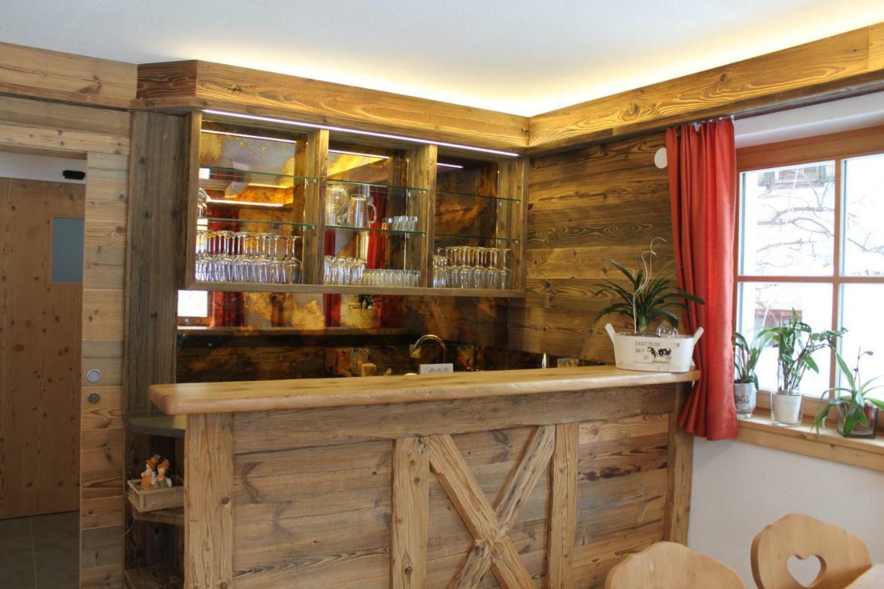 Huberhof Farm stay San Candido