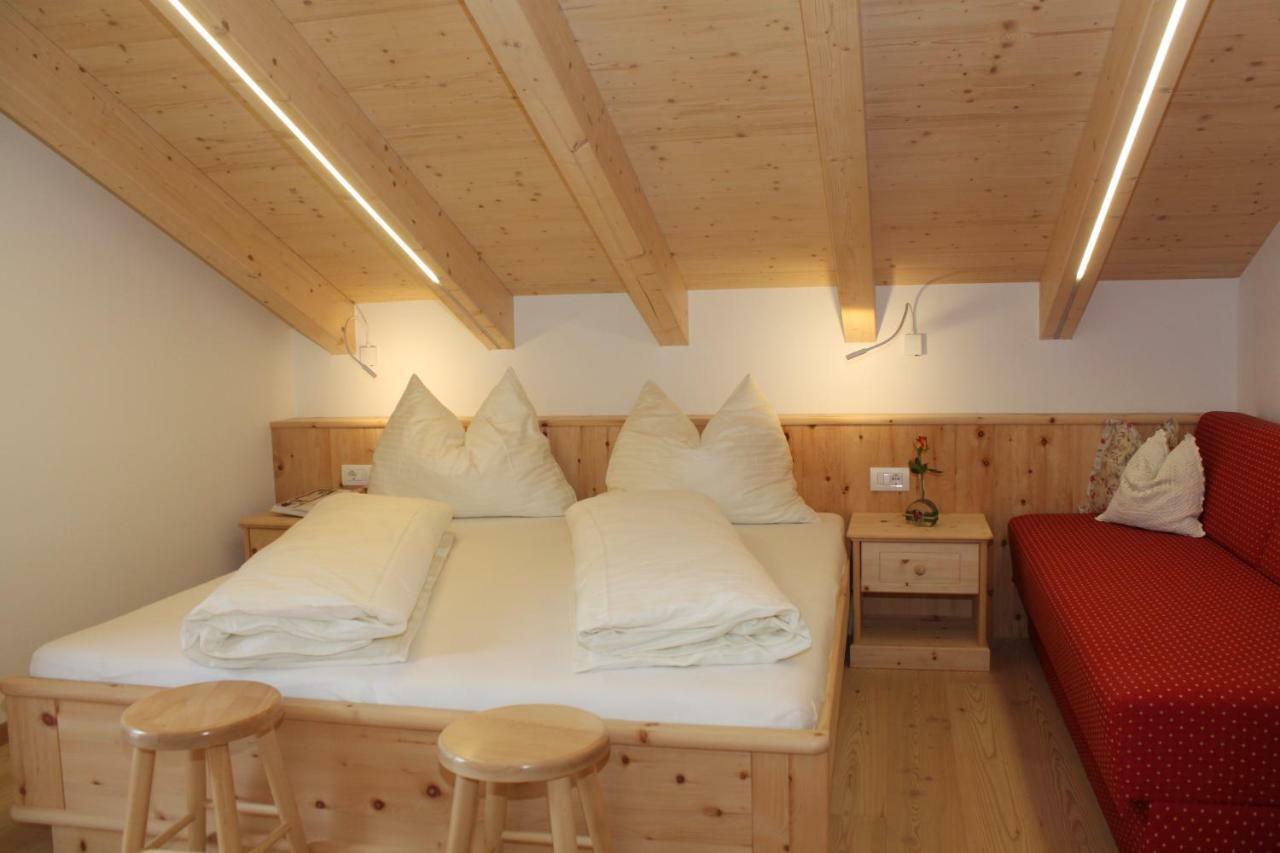 Huberhof Farm stay San Candido