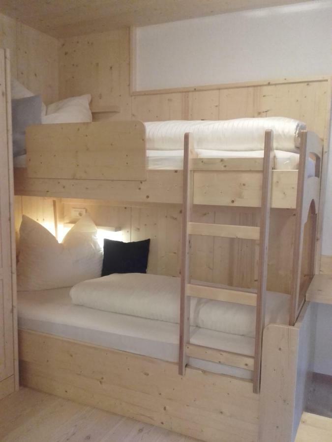 Farm stay Huberhof San Candido