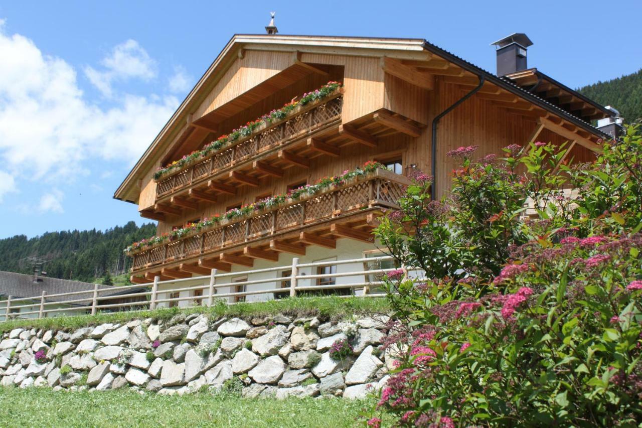 Huberhof San Candido
