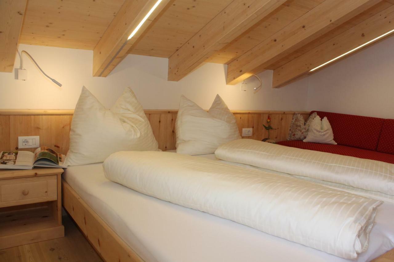 Huberhof Farm stay San Candido