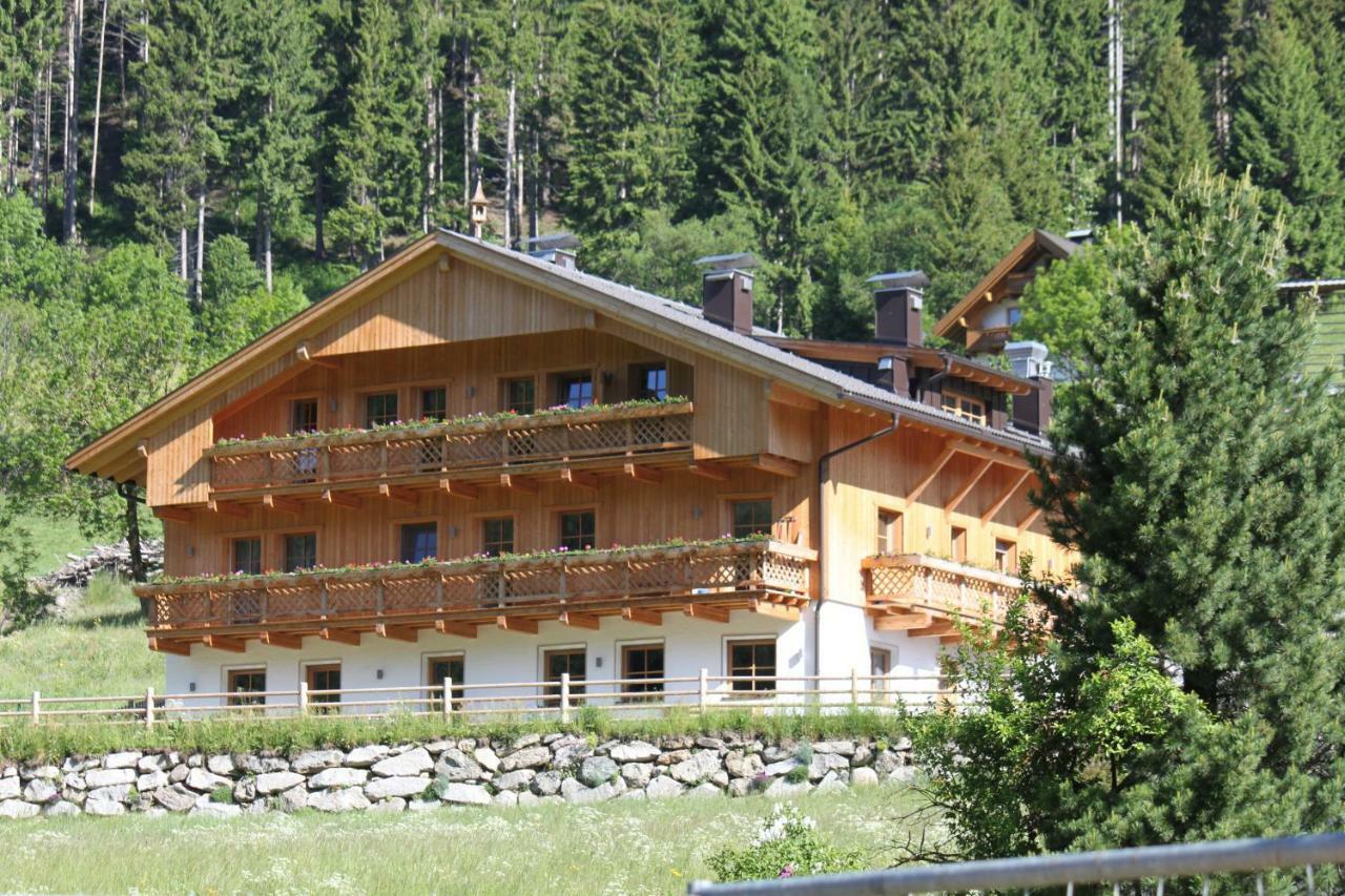 Huberhof