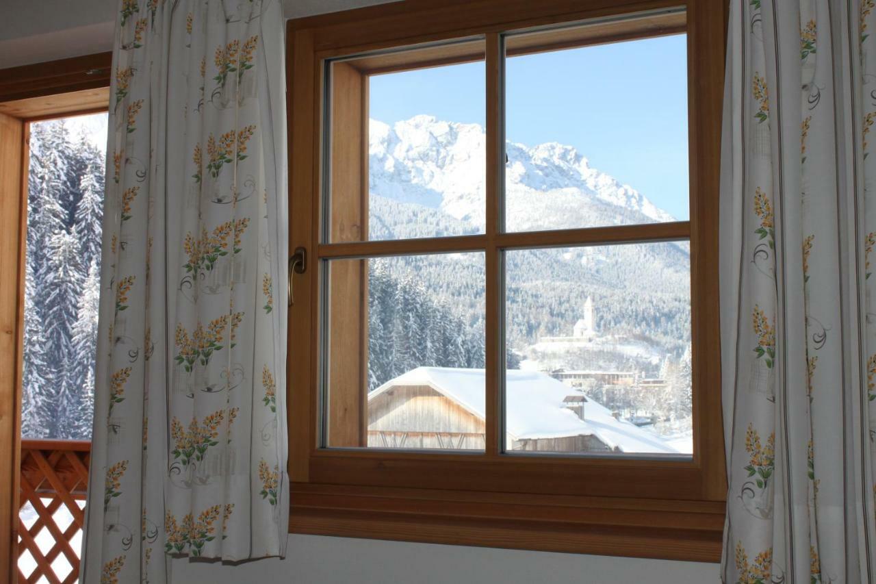 Farm stay Huberhof San Candido