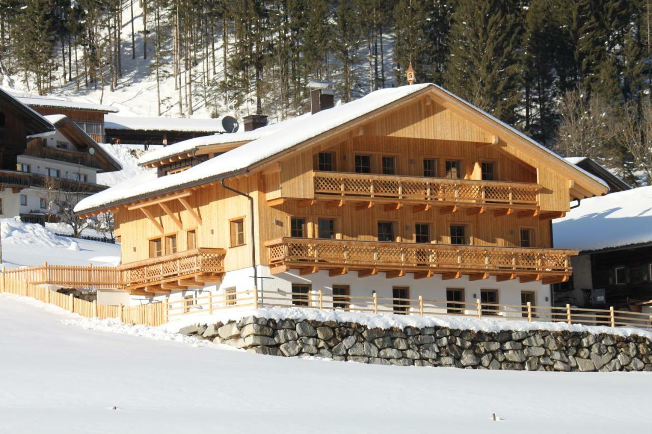 Farm stay Huberhof *
