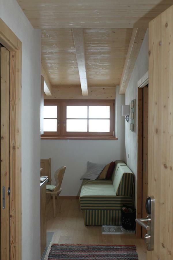 Huberhof * San Candido