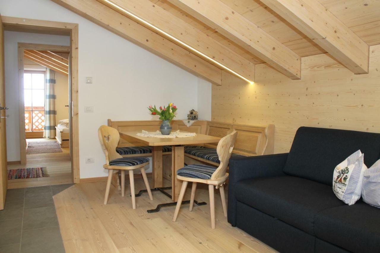 Farm stay Huberhof