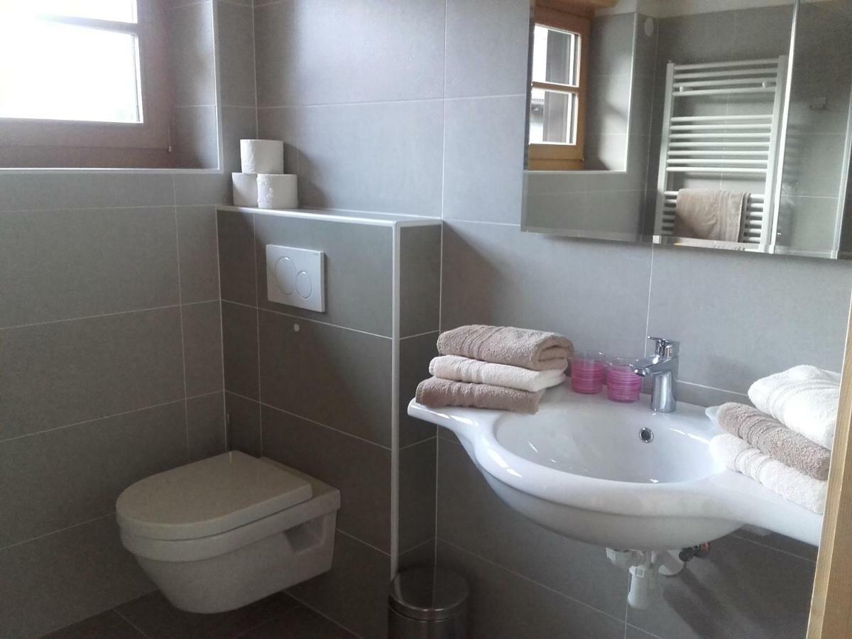 Farm stay Huberhof *